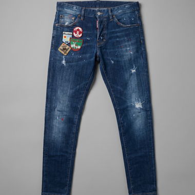 DSQUARED2 Jeans Size 46