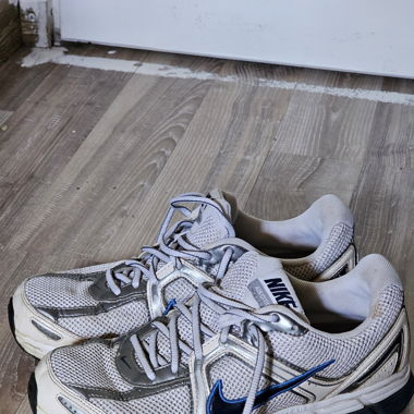 Basket nike 