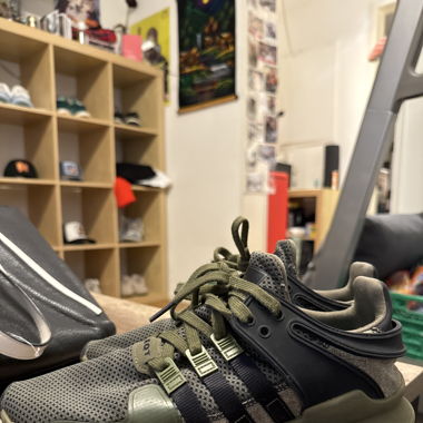 Adidas Schuhe