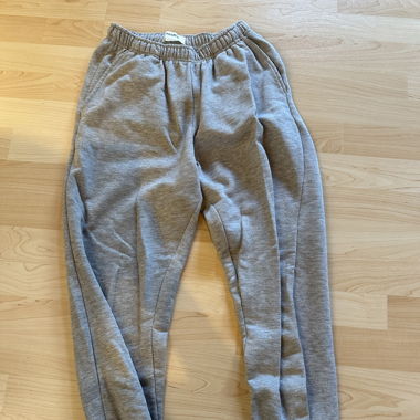 Pull and Bear Trainerhose