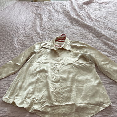 Chemise femme