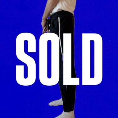 SOLD (Damir Doma - Hose)