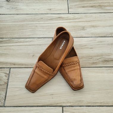 Loafer 