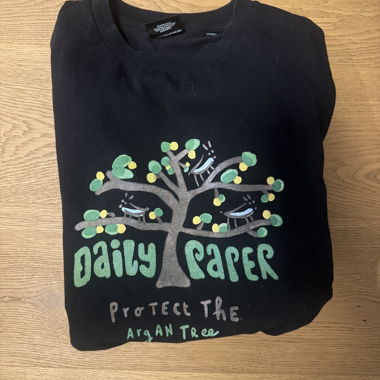 Daily Paper Shirt