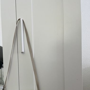 Kleine Tasche