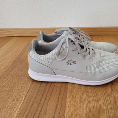 Sneaker Lacoste