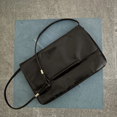 Vintage Ledertasche