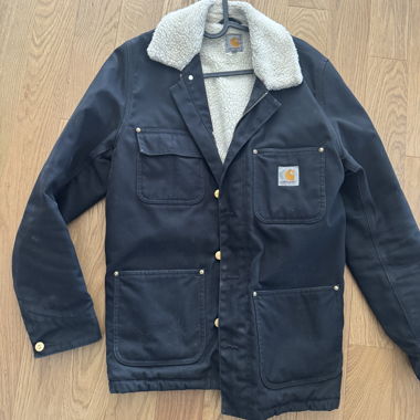 Veste Carhartt Noir -M