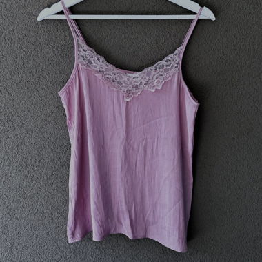 Jacqueline de Yong Strappy Top
