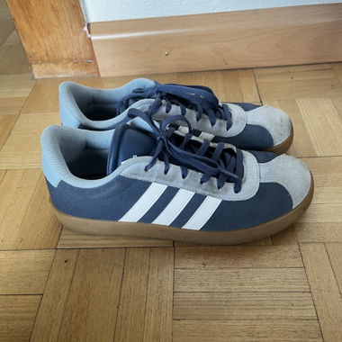 Adidas VL COURT 3.0 Sneakers