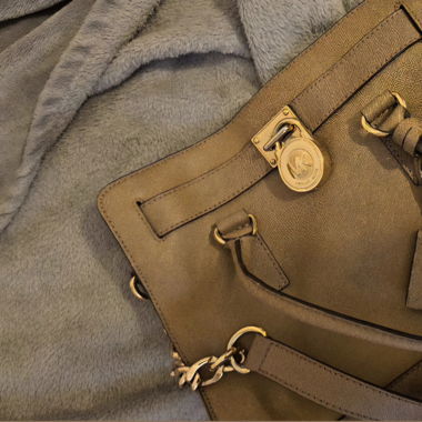 Michael Kors bag