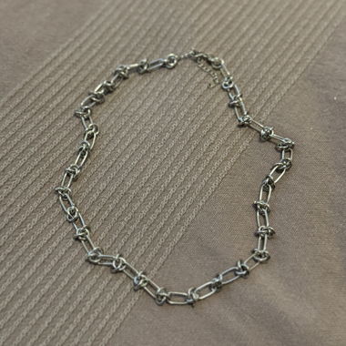 Collana alla moda