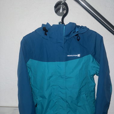 Regenjacke/Übergangsjacke