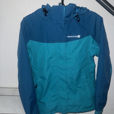 Regenjacke/Übergangsjacke