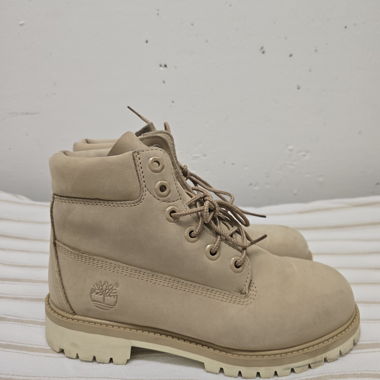 Timberlands
