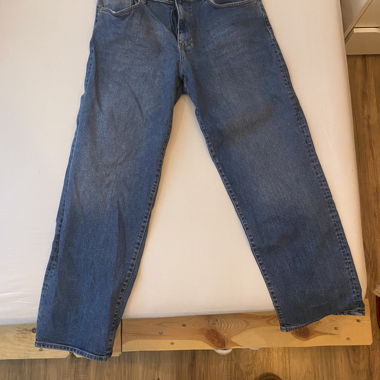 Jeans REEL Loose
