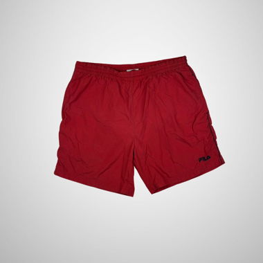 Fila Badehose