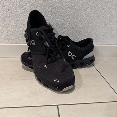 Schuh - ON