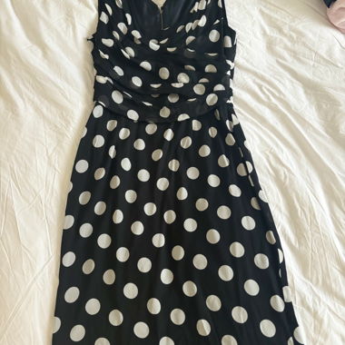 Dolce e Gabbana Polka dot 