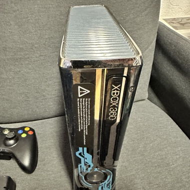 Microsoft Xbox 360 Halo 4 Edition Konsole