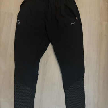 Authentic zabuza Nike running socks