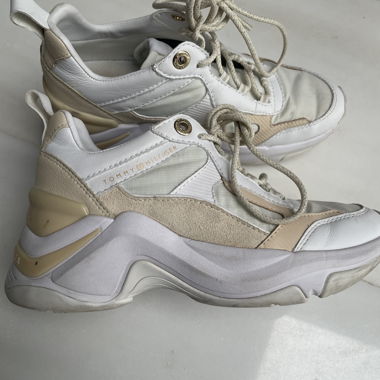 Sneaker Tommy Hilfiger