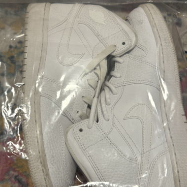 Air jordan 1