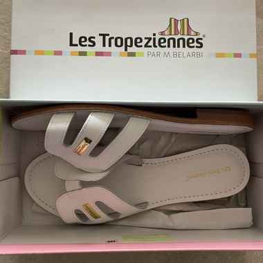 Claquettes / mules 