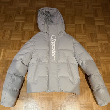 Trapstar Jacket