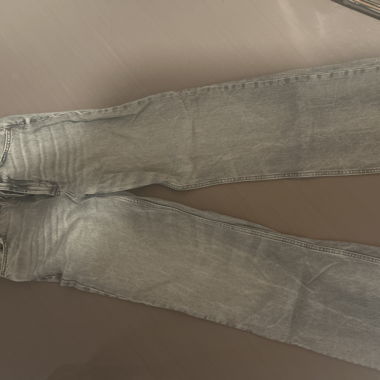 Grey Women's Jeans