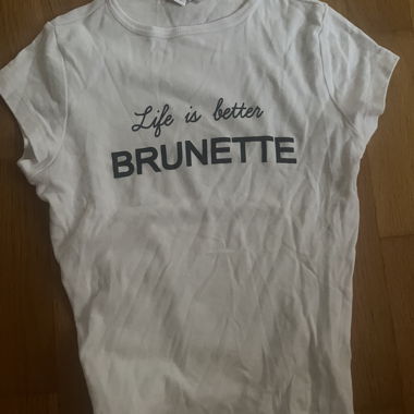 Subdued T-Shirt