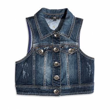 Jeansweste