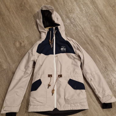 Veste de ski Femme