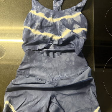Sport Set