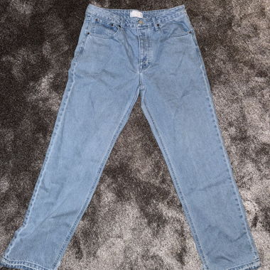 ASOS flare jeans