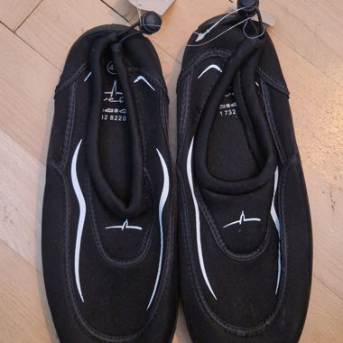 Chaussures d'eau et de baignade