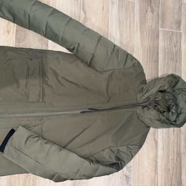  Winterjacke
