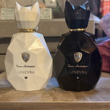 Profumo Tonino Lamborghini Ginevra, confezione da 2