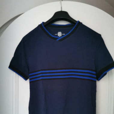 T Shirt Tommy Hilfiger blau M