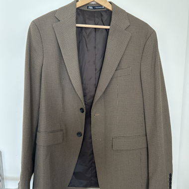Blazer Zara