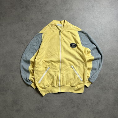 Giacca da Allenamento Vintage Lacoste