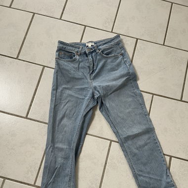 Jeans H&M