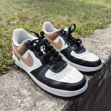 Nike Air Force 1 Mocha Size 41