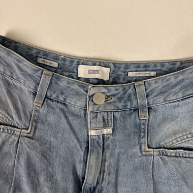 Jeans Closed Blu Chiaro W26