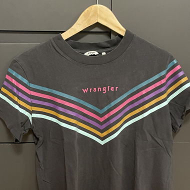 Wrangler Tshirt