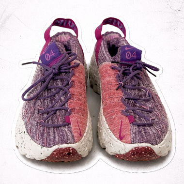 Nike Space Hippie 04 Sneaker