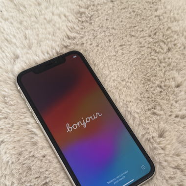 Apple Iphone 11 256 gb