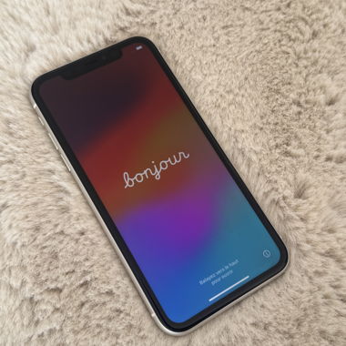 Apple Iphone 11 256 gb