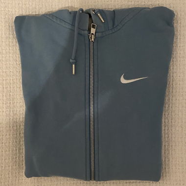 Sweat zippé Nike