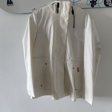 Regenjacke